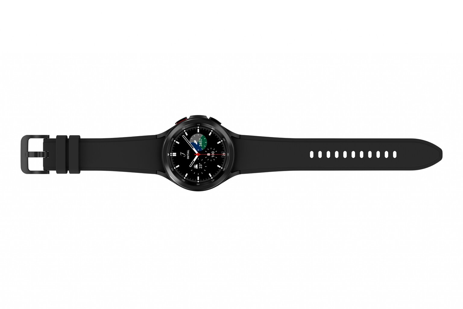 Samsung Galaxy Watch 4 Classic (LTE,46mm), Black SM-R895FZKAEUD hind ja info | Nutikellad (smartwatch) | kaup24.ee