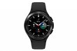 Samsung Galaxy Watch 4 Classic (BT,46mm), Black SM-R890NZKAEUD цена и информация | Nutikellad (smartwatch) | kaup24.ee