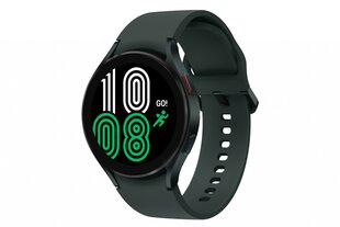 Samsung Galaxy Watch4 SM-R875F Green цена и информация | Смарт-часы (smartwatch) | kaup24.ee