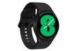 Samsung Galaxy Watch 4 (LTE,40mm), Black SM-R865FZKAEUD hind ja info | Nutikellad (smartwatch) | kaup24.ee