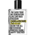 Tualettvesi Zadig & Voltaire This is Us EDT naistele ja meestele 100 ml