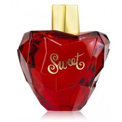 Parfüümvesi Lolita Lempicka Sweet EDP naistele 50 ml hind ja info | Naiste parfüümid | kaup24.ee