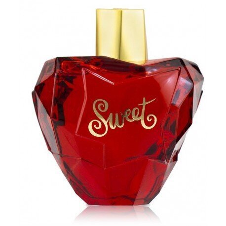 Parfüümvesi Lolita Lempicka Sweet EDP naistele 50 ml цена и информация | Naiste parfüümid | kaup24.ee