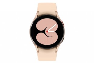 Samsung Galaxy Watch4 SM-R865F Pink Gold цена и информация | Смарт-часы (smartwatch) | kaup24.ee