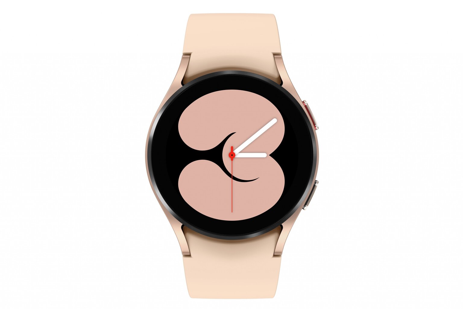 Samsung Galaxy Watch 4 (LTE,40mm), Pink Gold SM-R865FZDAEUD цена и информация | Nutikellad (smartwatch) | kaup24.ee