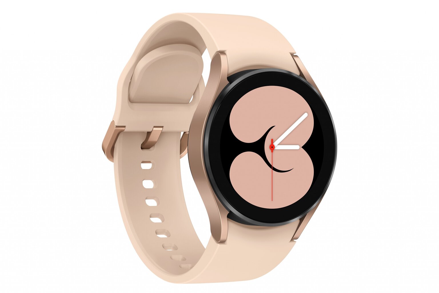 Samsung Galaxy Watch 4 (LTE,40mm), Pink Gold SM-R865FZDAEUD hind ja info | Nutikellad (smartwatch) | kaup24.ee