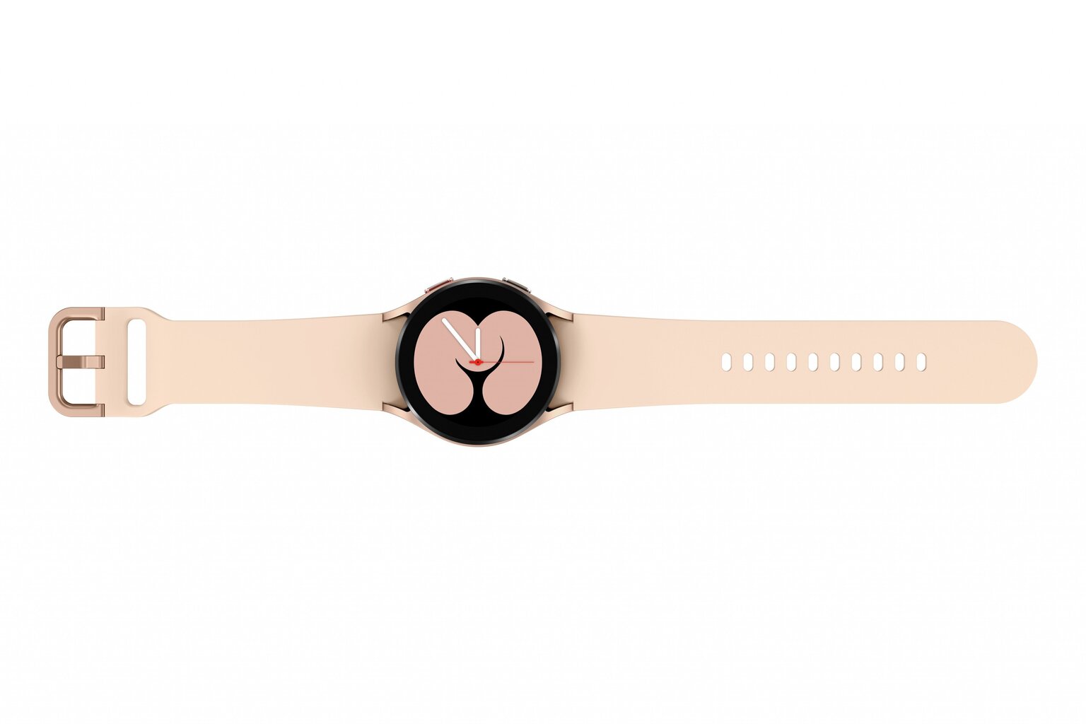 Samsung Galaxy Watch 4 (LTE,40mm), Pink Gold SM-R865FZDAEUD цена и информация | Nutikellad (smartwatch) | kaup24.ee