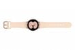 Samsung Galaxy Watch 4 (LTE,40mm), Pink Gold SM-R865FZDAEUD цена и информация | Nutikellad (smartwatch) | kaup24.ee