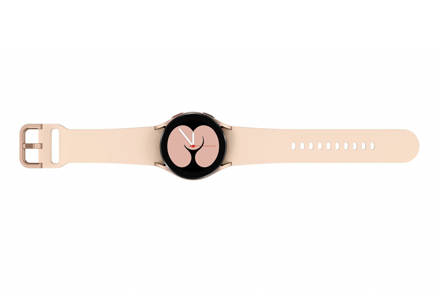 Samsung Galaxy Watch 4 (BT,40mm), Pink Gold SM-R860NZDAEUD hind ja info | Nutikellad (smartwatch) | kaup24.ee