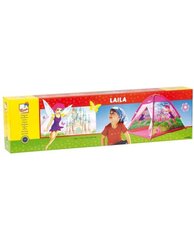 Lastetelk Bino, Haldjas 82812 цена и информация | Детские игровые домики | kaup24.ee