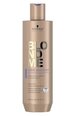 Kollast tooni neutraliseeriv šampoon Schwarzkopf Blond Me Cool Blondes 300 ml