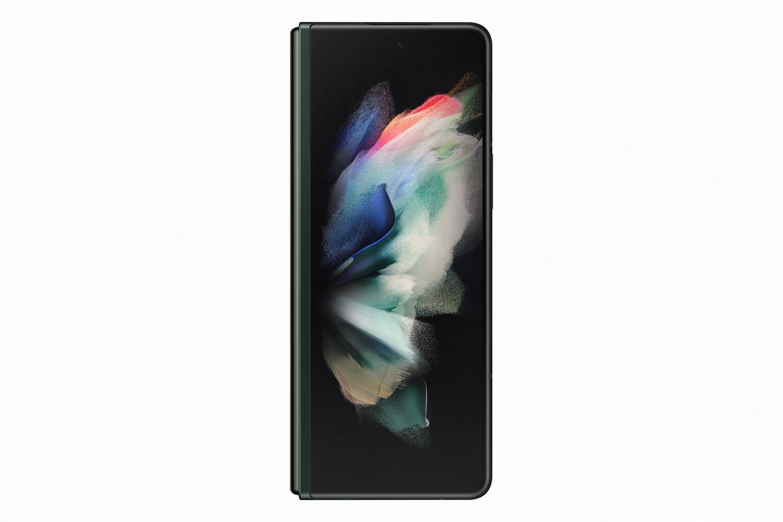 Samsung Galaxy Z Fold3 5G 12/256GB Green : SM-F926BZGD цена и информация | Telefonid | kaup24.ee