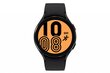 Samsung Galaxy Watch 4 (LTE, 44 mm), Black hind ja info | Nutikellad (smartwatch) | kaup24.ee