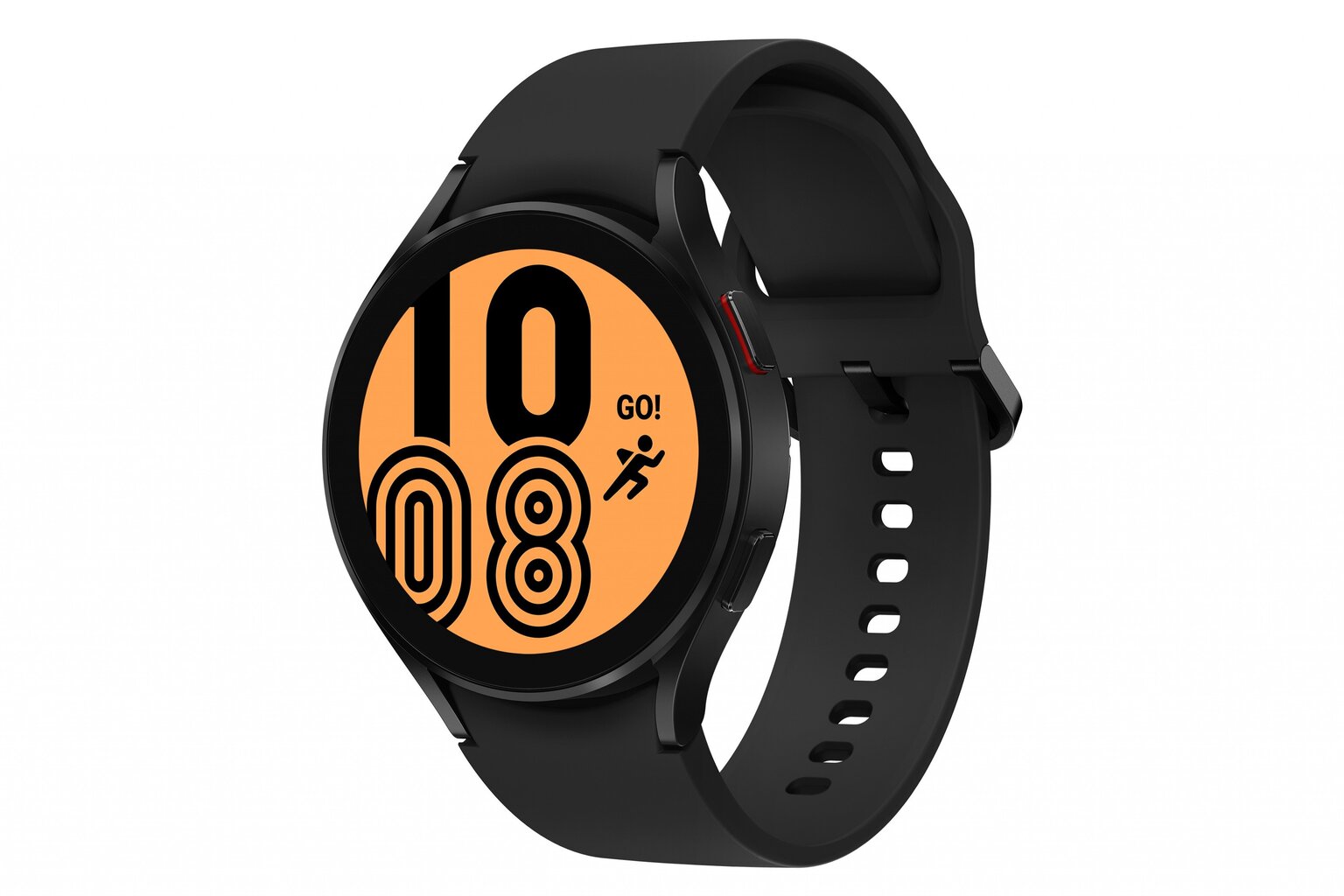 Samsung Galaxy Watch 4 (LTE, 44 mm), Black hind ja info | Nutikellad (smartwatch) | kaup24.ee