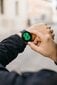 Samsung Galaxy Watch4 44mm BT must SM-R870NZKAEUE hind ja info | Nutikellad (smartwatch) | kaup24.ee