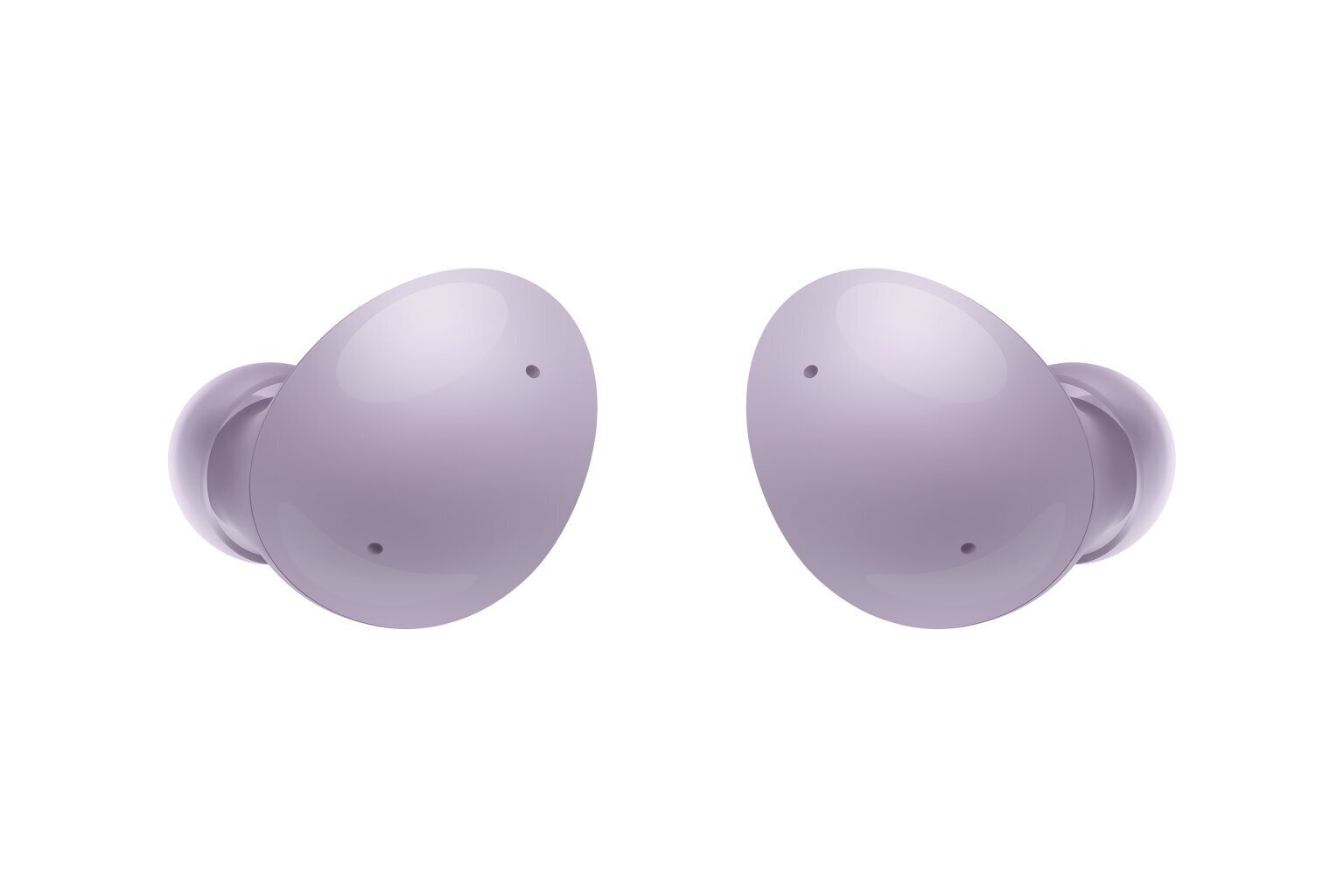 Samsung Galaxy Buds 2 SM-R177NLVAEUD цена и информация | Kõrvaklapid | kaup24.ee