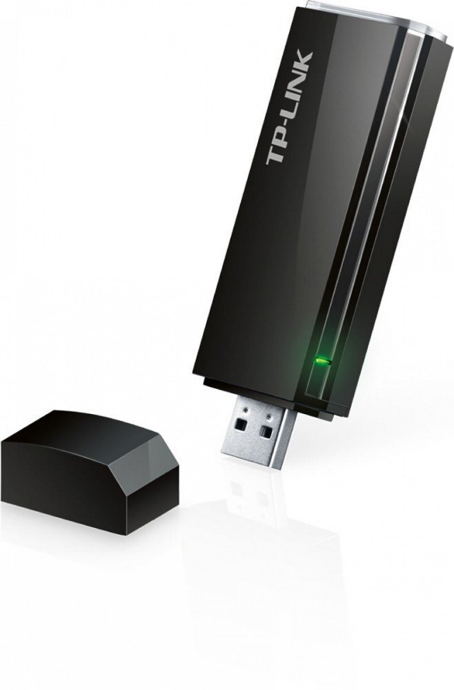 TP-LINK AC1300 Wireless Dual Band USB цена и информация | Ruuterid | kaup24.ee