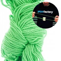 YOYOFACTORY YO-YO STRING PACK 10 gb. hind ja info | Lauamängud ja mõistatused | kaup24.ee