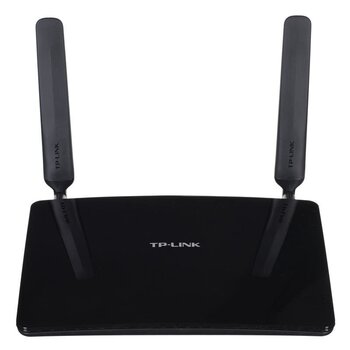 Ruuter TP-LINK Archer MR200, Dual Band, 4G, 300 Mbps / 450 Mbps hind ja info | Ruuterid | kaup24.ee