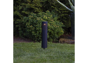 Садовый светильник с солнечной панелью Blace цена и информация | Уличное освещение | kaup24.ee