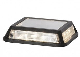Päikesepaneeliga valgusti sissesõiduteele цена и информация | Уличное освещение | kaup24.ee