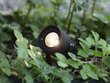 Garden24 kohtvalgusti 6W must IP44 (koos riputus ja maa kinnitusega) цена и информация | Aia- ja õuevalgustid | kaup24.ee