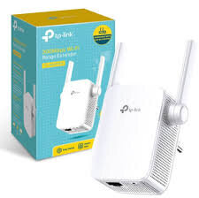 Side laiendaja TP-LINK TL-WA855RE, 300 Mbps hind ja info | Signaalivõimendid (Range Extender) | kaup24.ee