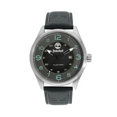Мужские часы Timberland - 15254JS 59660 FARMINGTON_15254JS_13 цена и информация | Мужские часы | kaup24.ee