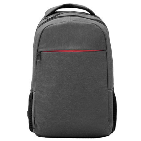 Kangast sülearvuti seljakott, hall hind ja info | Sülearvutikotid | kaup24.ee