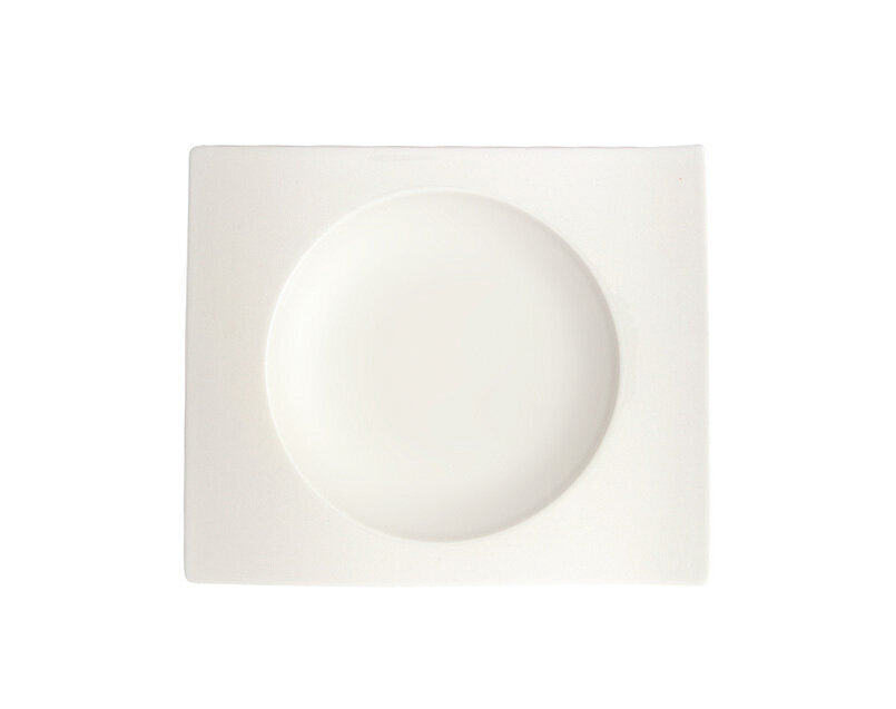 Villeroy & Boch Taldrik 15x13cm NewWave hind ja info | Lauanõud ja kööginõud | kaup24.ee