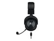 Logitech G Pro X Black цена и информация | Kõrvaklapid | kaup24.ee