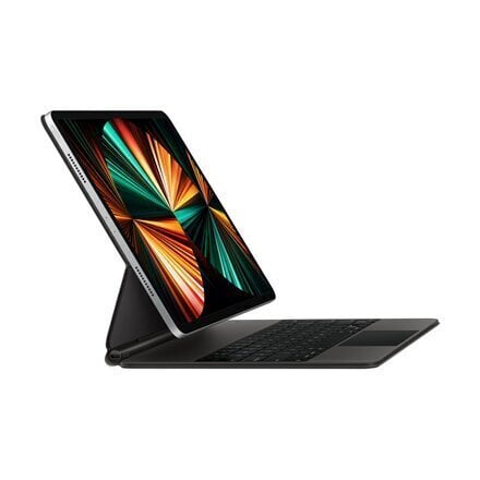 Apple Magic Keyboard for 12.9-inch iPad Pro (3rd-6th gen) SWE 2021 - MJQK3S/A цена и информация | Tahvelarvuti lisatarvikud | kaup24.ee