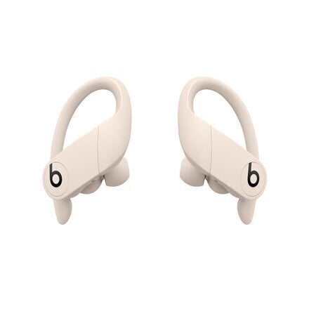 Powerbeats Pro Totally Wireless Earphones Ivory - MY5D2ZM/A hind ja info | Kõrvaklapid | kaup24.ee