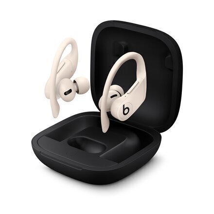 Powerbeats Pro Totally Wireless Earphones Ivory - MY5D2ZM/A цена и информация | Kõrvaklapid | kaup24.ee