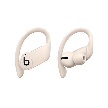 Powerbeats Pro Totally Wireless Earphones Ivory - MY5D2ZM/A цена и информация | Kõrvaklapid | kaup24.ee