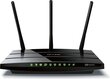 TP-LINK Router Archer C1200 802.11ac, 300+867 Mbit цена и информация | Ruuterid | kaup24.ee