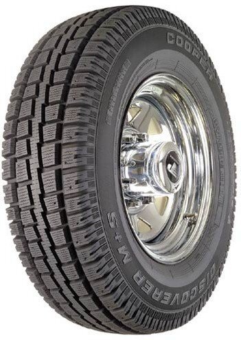 Cooper Discoverer M+S 235/80R17 120 Q BSW цена и информация | Talverehvid | kaup24.ee