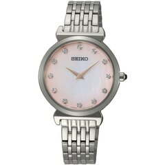 Женские часы Seiko SFQ803P1 цена и информация | Женские часы | kaup24.ee