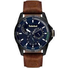 Мужские часы Timberland TBL.15641JSU/03 цена и информация | Мужские часы | kaup24.ee