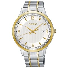 Meeste käekell Seiko SGEH82P1 цена и информация | Мужские часы | kaup24.ee