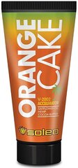 Solaariumikreem Orange Cake 150 ml цена и информация | Кремы для солярия | kaup24.ee