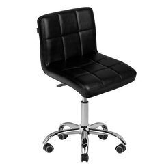 Кресло A-5299, черное цена и информация | Офисные кресла | kaup24.ee