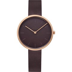 Мужские часы Obaku V219LXVNMN цена и информация | Мужские часы | kaup24.ee