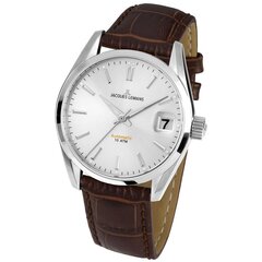 Мужские часы Jacques Lemans 1-1912B цена и информация | Мужские часы | kaup24.ee
