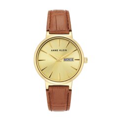 Часы женские Anne Klein AK/3824CHHY 891154437 цена и информация | Женские часы | kaup24.ee