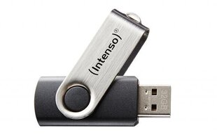 USB накопитель Intenso USB2 32GB/3503480 цена и информация | USB накопители | kaup24.ee