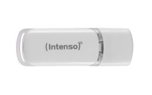 USB3.1 mälupulk 64GB Intenso Flash Line - 3538490 hind ja info | Mälupulgad | kaup24.ee