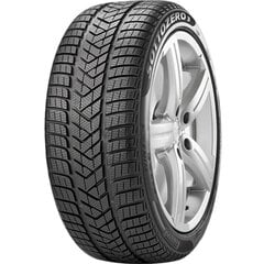 245/45R19 PIRELLI Sottoze3 102V (*)RunFlat цена и информация | Зимняя резина | kaup24.ee