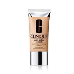 Jumestuskreem Clinique Even Better Refresh 30 ml, CN70 Vanilla hind ja info | Jumestuskreemid, puudrid | kaup24.ee