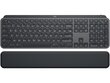 Logitech MX Keys hind ja info | Klaviatuurid | kaup24.ee